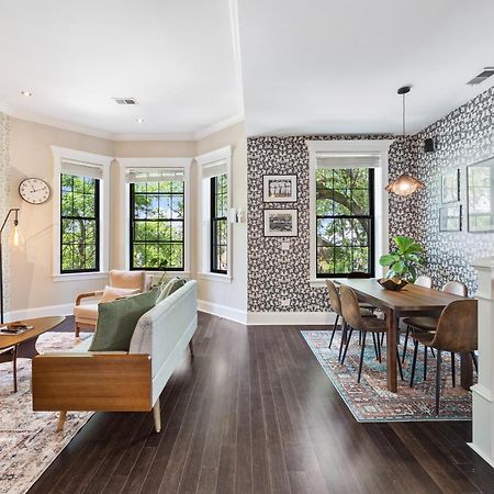 Wrigleyville Suites Чикаго Екстериор снимка