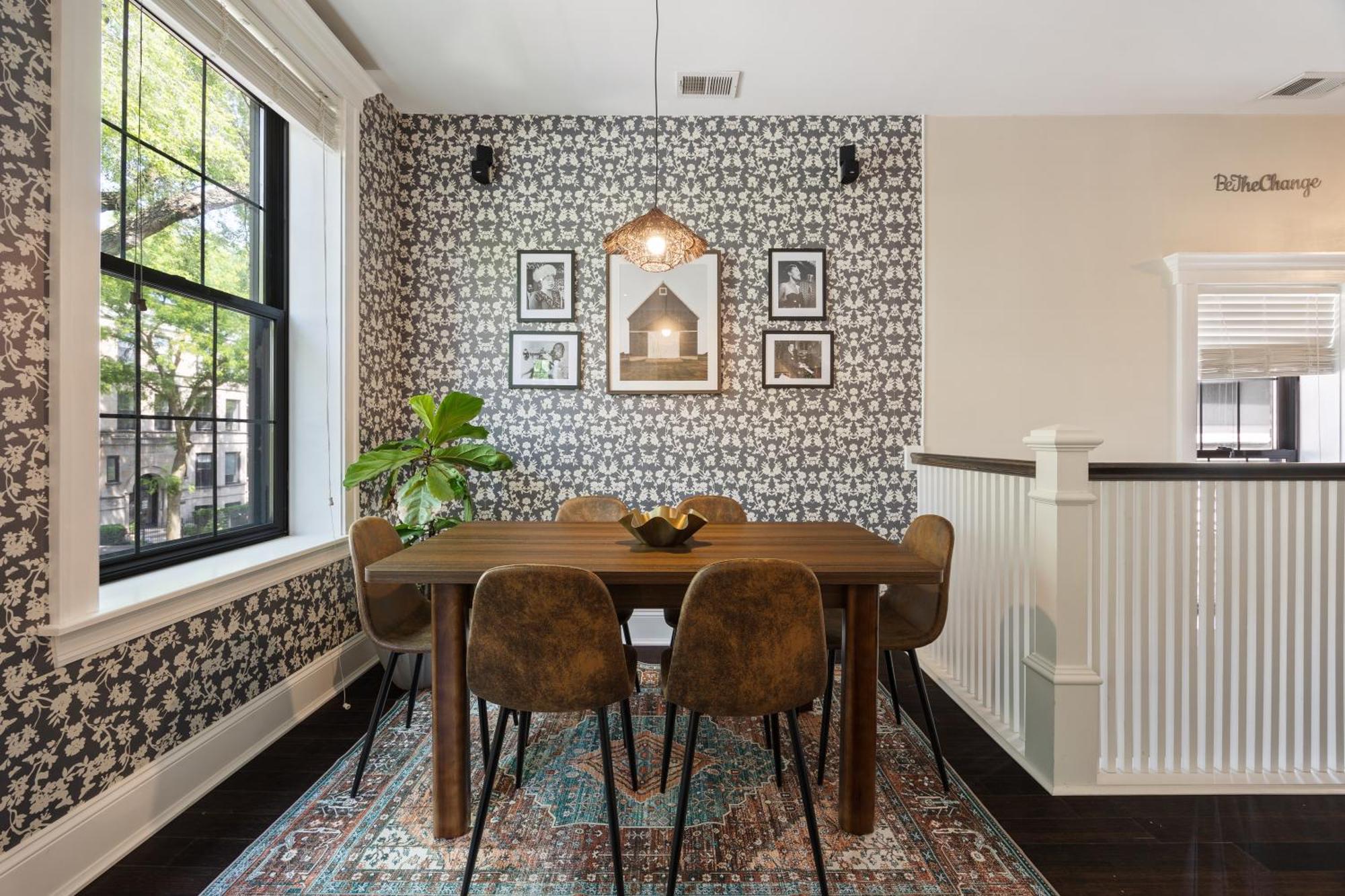 Wrigleyville Suites Чикаго Екстериор снимка