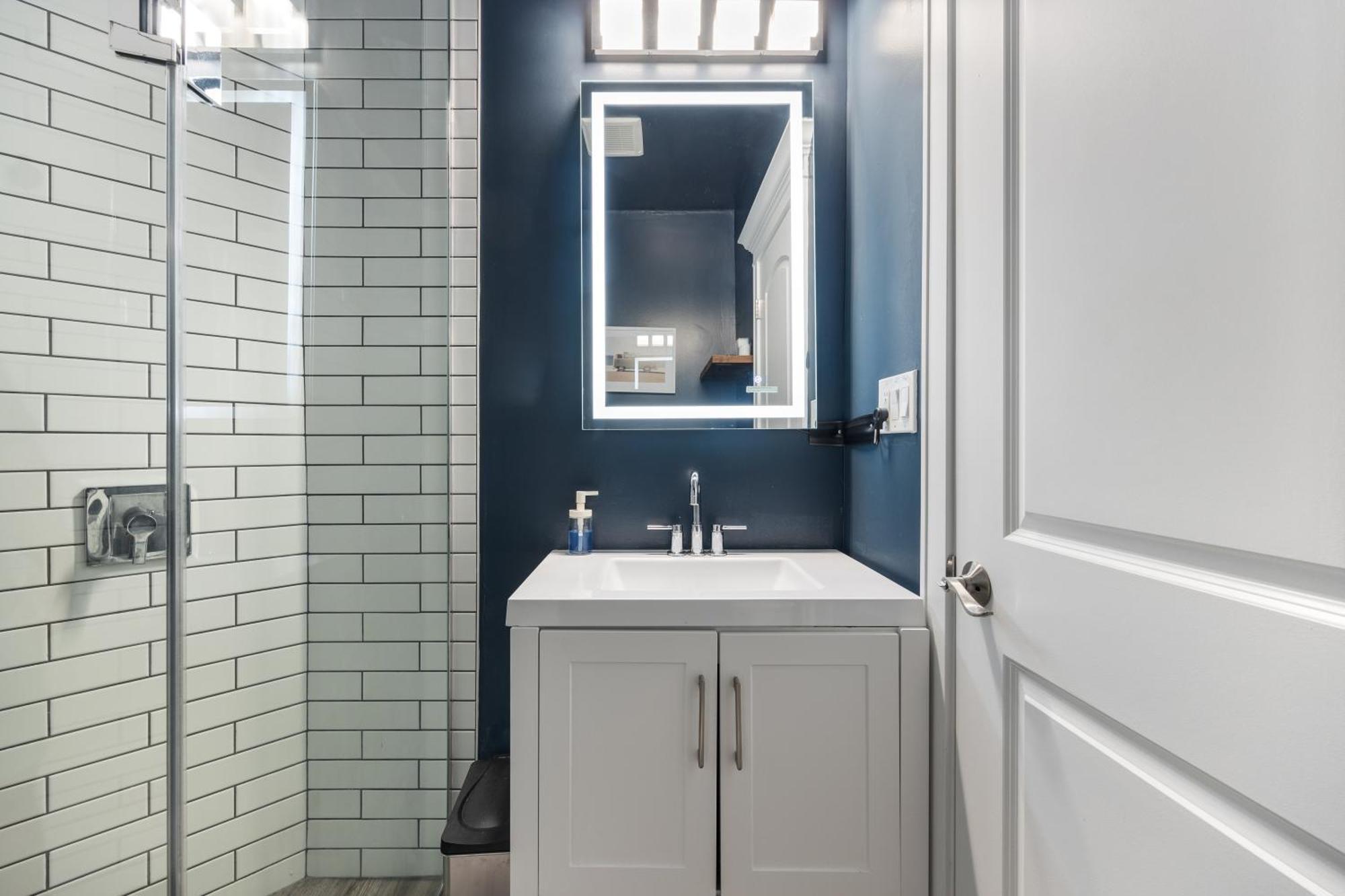 Wrigleyville Suites Чикаго Екстериор снимка