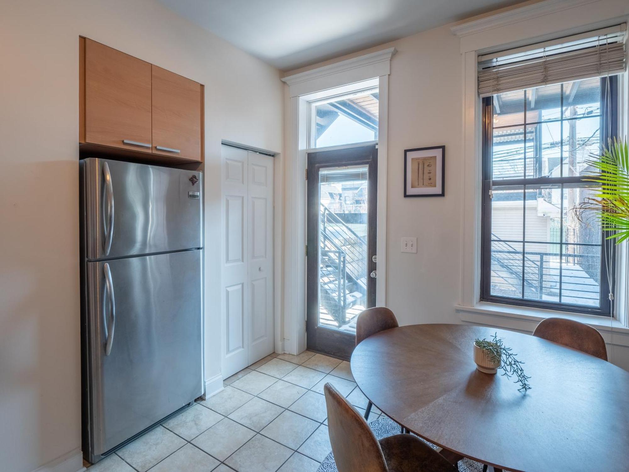Wrigleyville Suites Чикаго Екстериор снимка